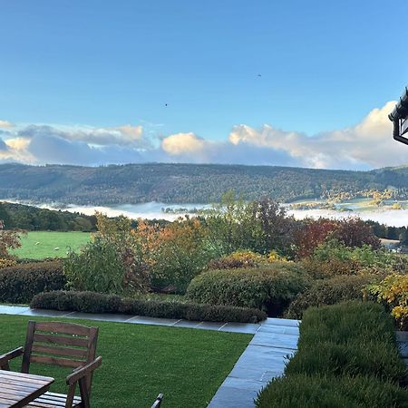 Balvaig Pitlochry Exterior foto