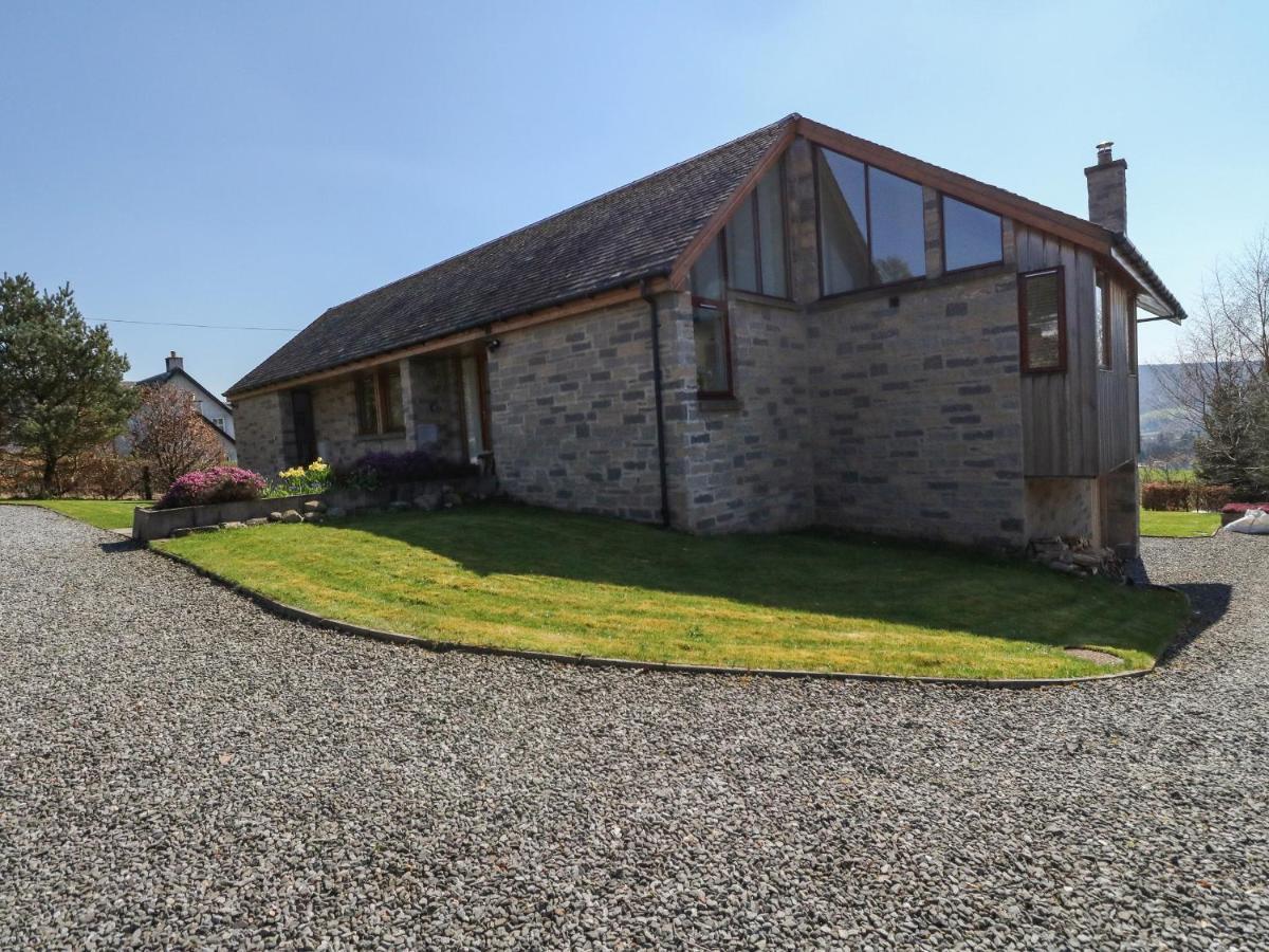 Balvaig Pitlochry Exterior foto